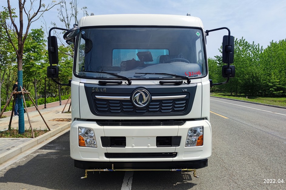 吸塵王干濕兩用吸塵車車頭圖片